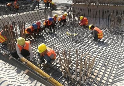 千溢建设工程图片