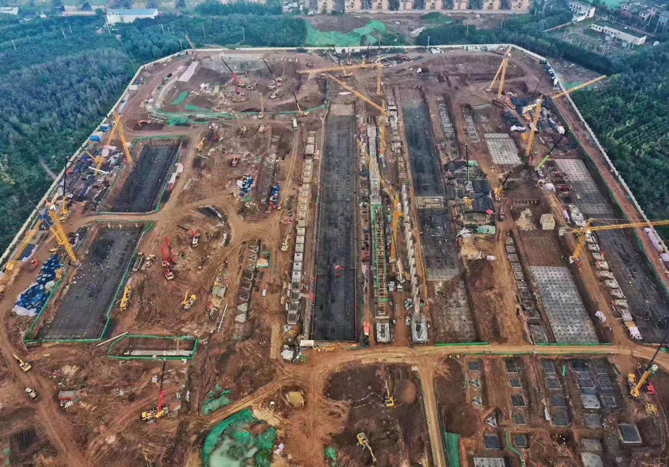 千溢建设工程图片